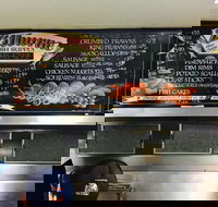 Lilburne Fish Supply - Local Tourism