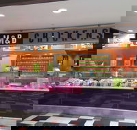 MB Chickens - Accommodation Australia