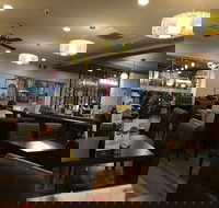 McDonald's - Local Tourism