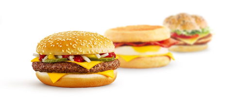 McDonald's - Campbellfield - Accommodation Australia 0