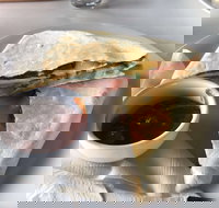 Montys Cafe - Local Tourism