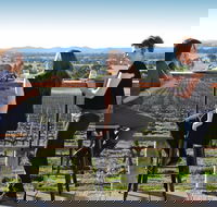 Moothi Estate Vineyard and Cellar Door - Accommodation Australia