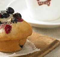 Muffin Break - Richmond - Accommodation Australia