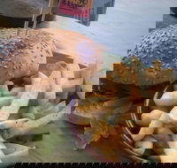 Nando's - Rockingham - Local Tourism