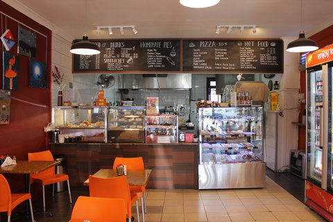 Nerson's Braidwood - Accommodation Australia 1