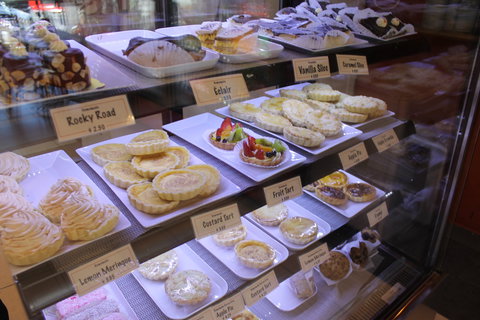 Nerson's Braidwood - Accommodation Australia 2