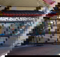 New Fortune Palace Chinese Restaurant - Accommodation Australia