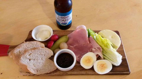 Nite & Day - Local Tourism 0