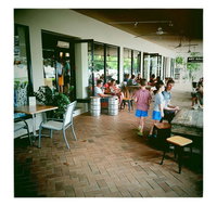 Origin Espresso - Accommodation Australia