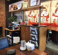 Oriental Impression Grill Restaurant - Accommodation Australia