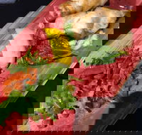 Pier Hotel - Local Tourism