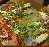 Pizza a Casa - Accommodation Australia