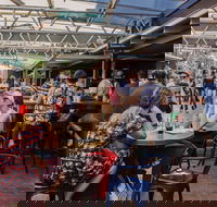 Public House Petersham - Accommodation Australia