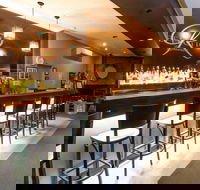 Reflections Restaurant - Accommodation Australia