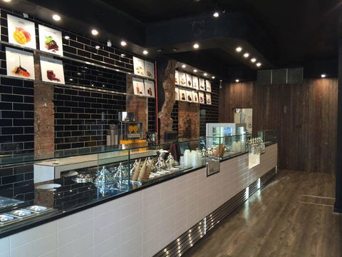 Saffron Club & Agha Juice Point - Accommodation Australia 0