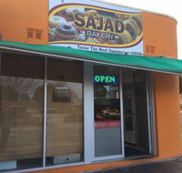 Sajad Bakery - Accommodation Australia