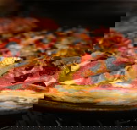 Saltshaker cafe - Accommodation Australia