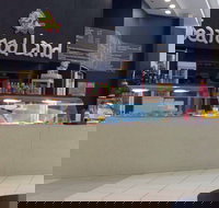 Seafood Land - Accommodation Australia