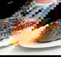 Simmone Logue Fine Food - Local Tourism