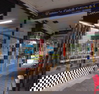 Skyblitz Cafe - Local Tourism