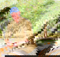 Tagai - Local Tourism