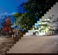 Tahbilk Winery and Vineyard - Local Tourism