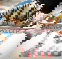 Terrigal Ice Creamery - Bed n Breakfasts