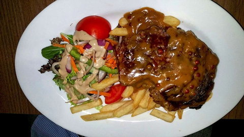 The Charles Hotel - Accommodation Australia 0