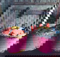 The Salt Mill - Accommodation Australia