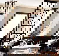 The Argus Dining Room - Local Tourism