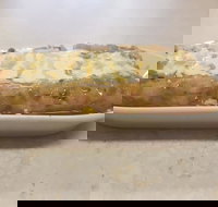 The House Of Mandi - Accommodation Australia