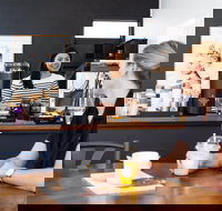 The Pink Door Co - Bed n Breakfasts