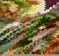 The Tea and Coffee Merchant - Kalamunda - Accommodation Australia