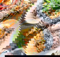 The Thai on Chapel - Accommodation Australia