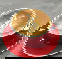 Three Arrows Coffee Shop and Roastery - Accommodation Australia