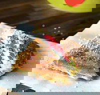 Toastettes - Accommodation Australia