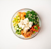 TSK - South Melbourne - Accommodation Australia