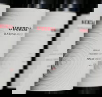 Ubertas Wines - Australia Shopping