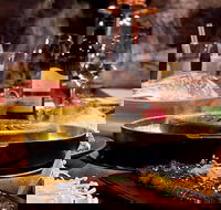 UTS Cafe Art Of Coffee - Accommodation Australia