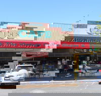 Vintage Coffee Shop Henty - Accommodation Australia