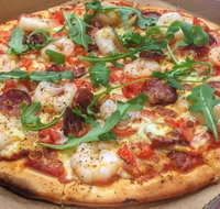 V Pizzaria - Accommodation Australia