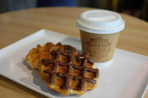 Waffee - Altona - Accommodation Australia 0