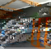 Wilsons Prom Cafe Pizza - Australia Shopping