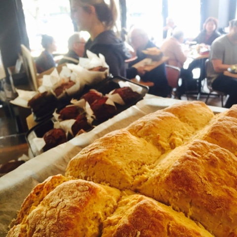 Zest Licensed Cafe - Local Tourism 0