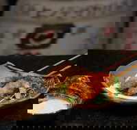 Arakawa Japanese Restaurant - Accommodation Australia