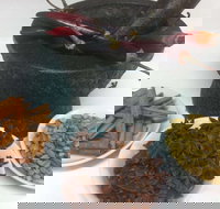 A Taste of Spice - Local Tourism