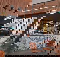 Atomic Espresso - Accommodation Australia