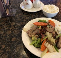 August Cafe  Restaurant - Accommodation Australia