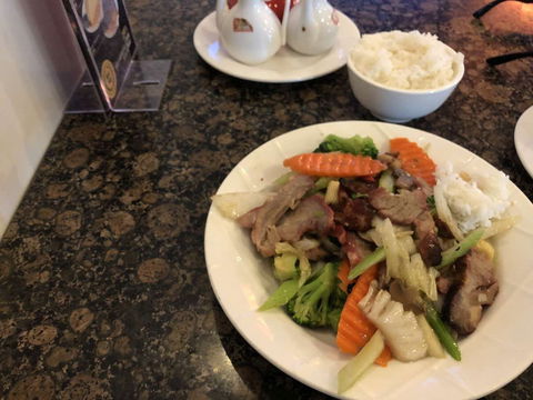 August Cafe & Restaurant - Accommodation Australia 0