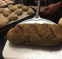 Bakers Edge Bakehouse - Accommodation Australia